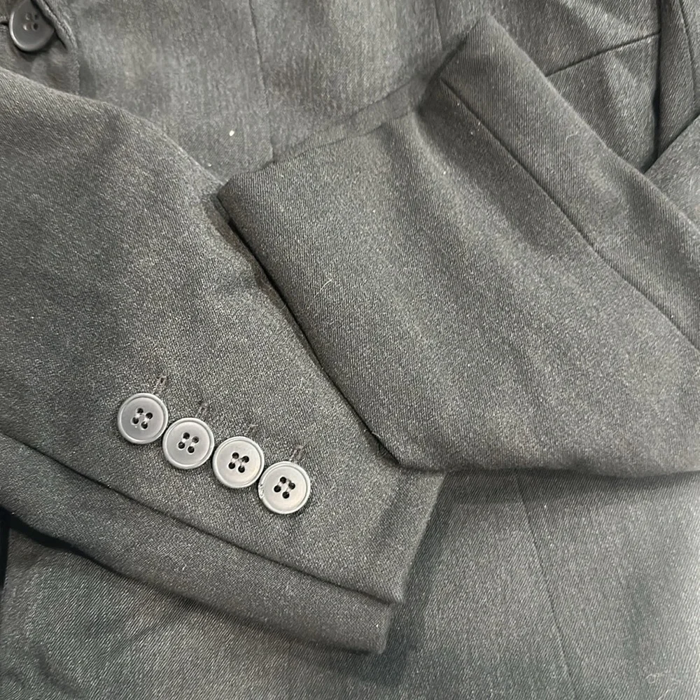 Jacket - Picture 2 of 3